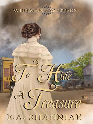 cover image of To Hide a Treasure
